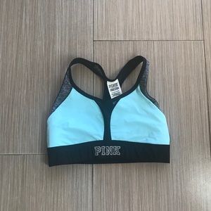 Pink by Victoria’s Secret non padded sports bra